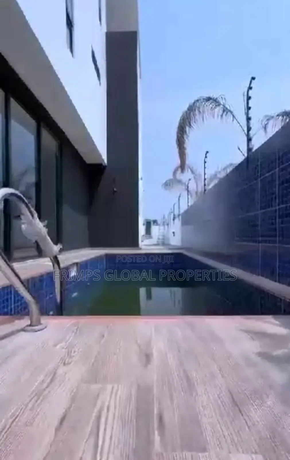 4bdrm House in A&C Mall Area for sale