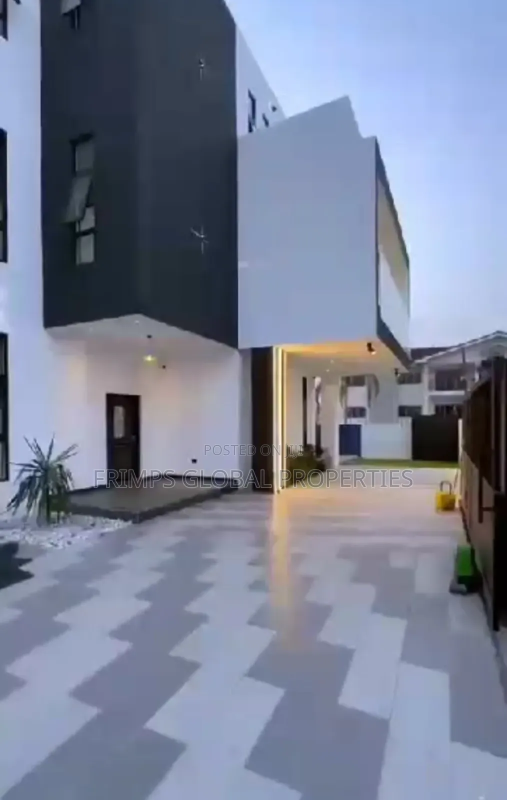 4bdrm House in A&C Mall Area for sale