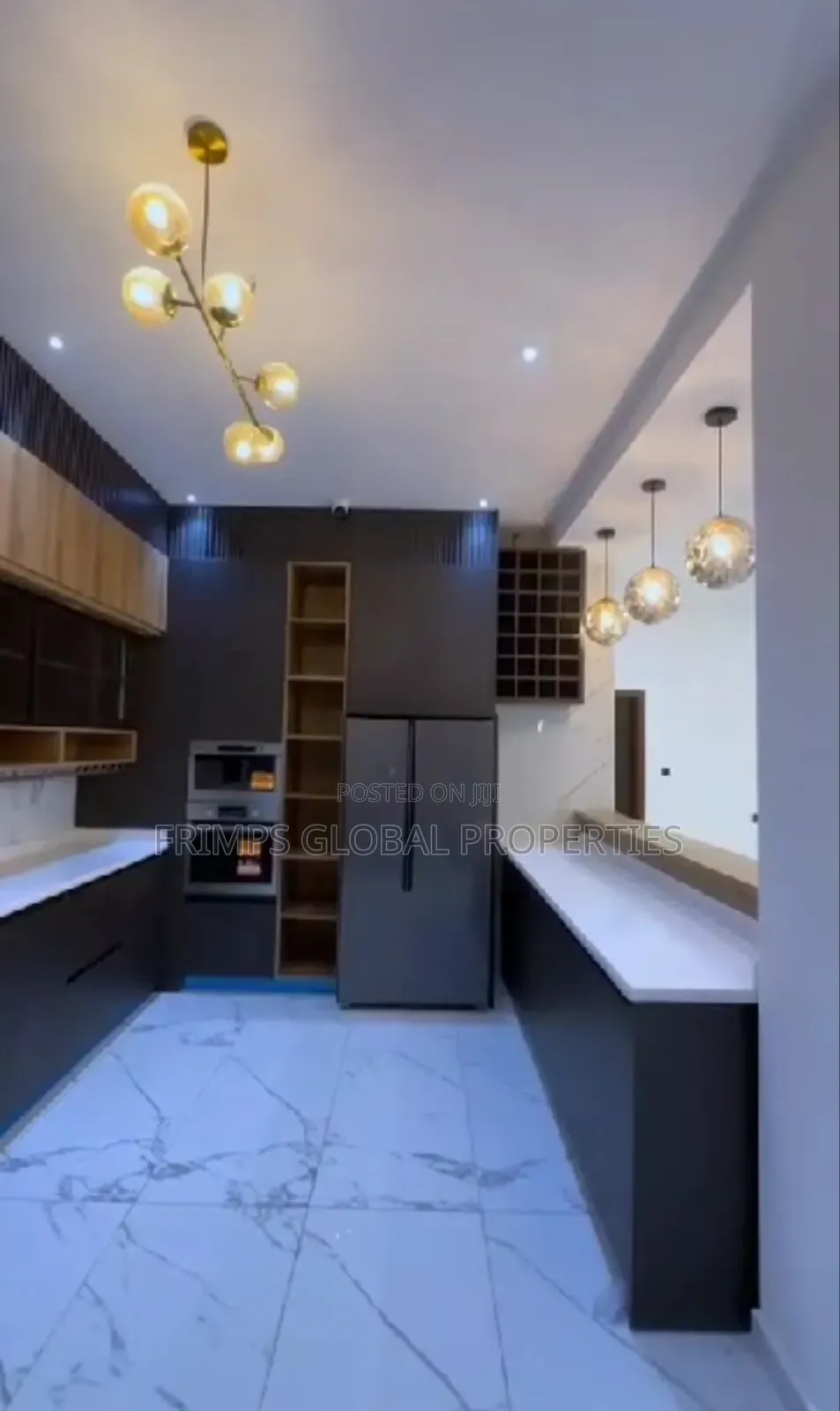 4bdrm House in A&C Mall Area for sale