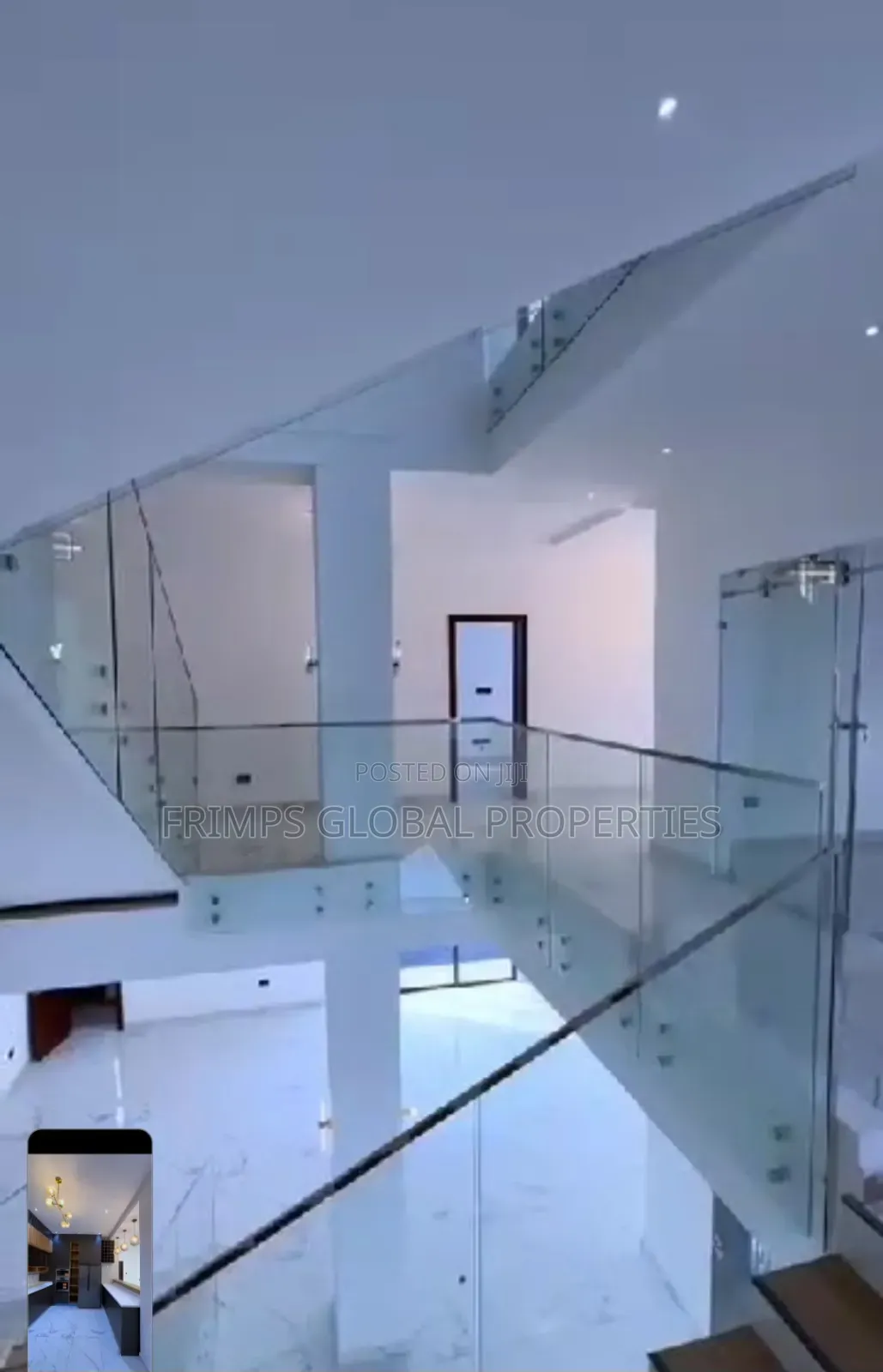 4bdrm House in A&C Mall Area for sale