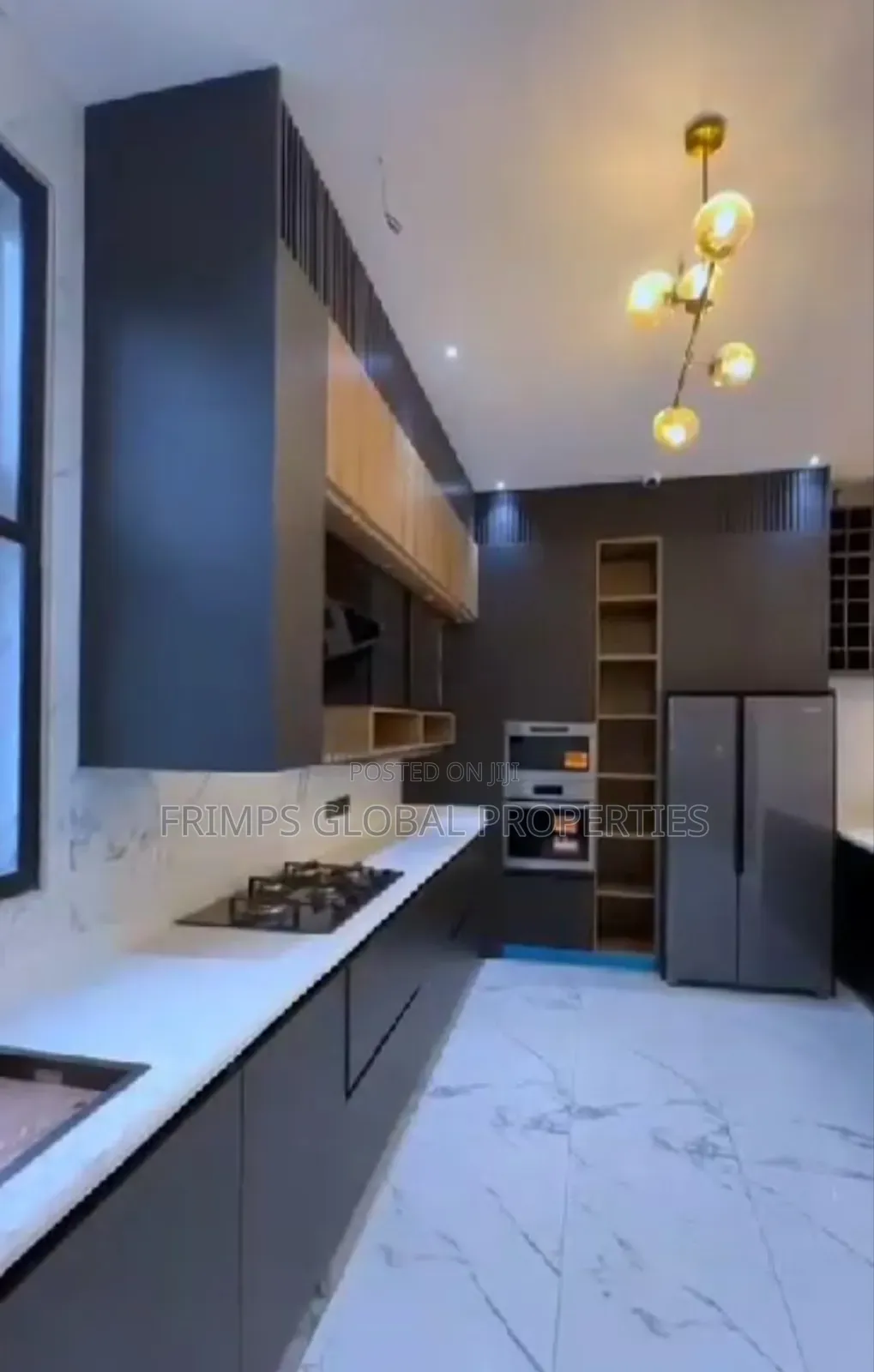 4bdrm House in A&C Mall Area for sale