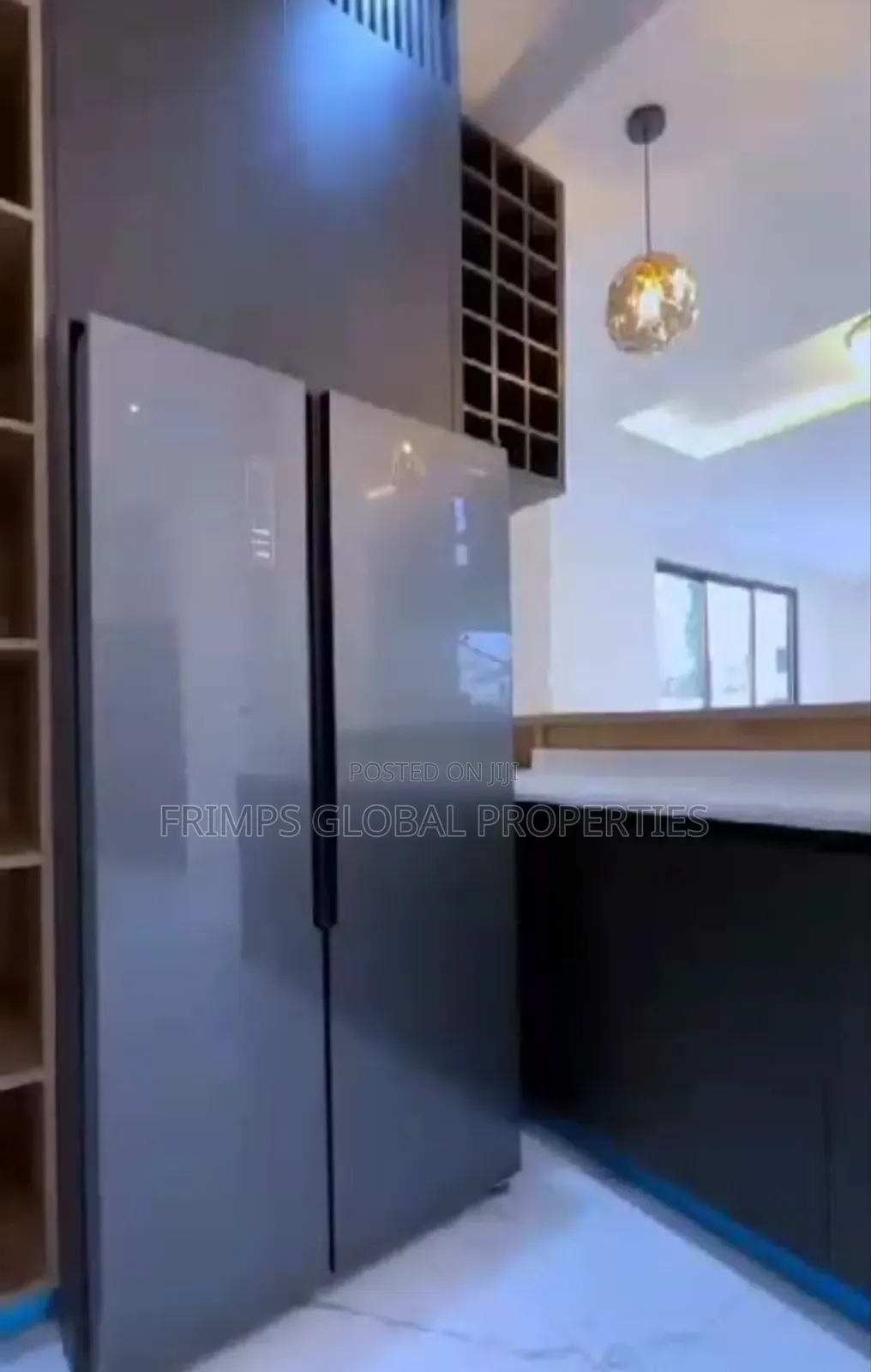4bdrm House in A&C Mall Area for sale