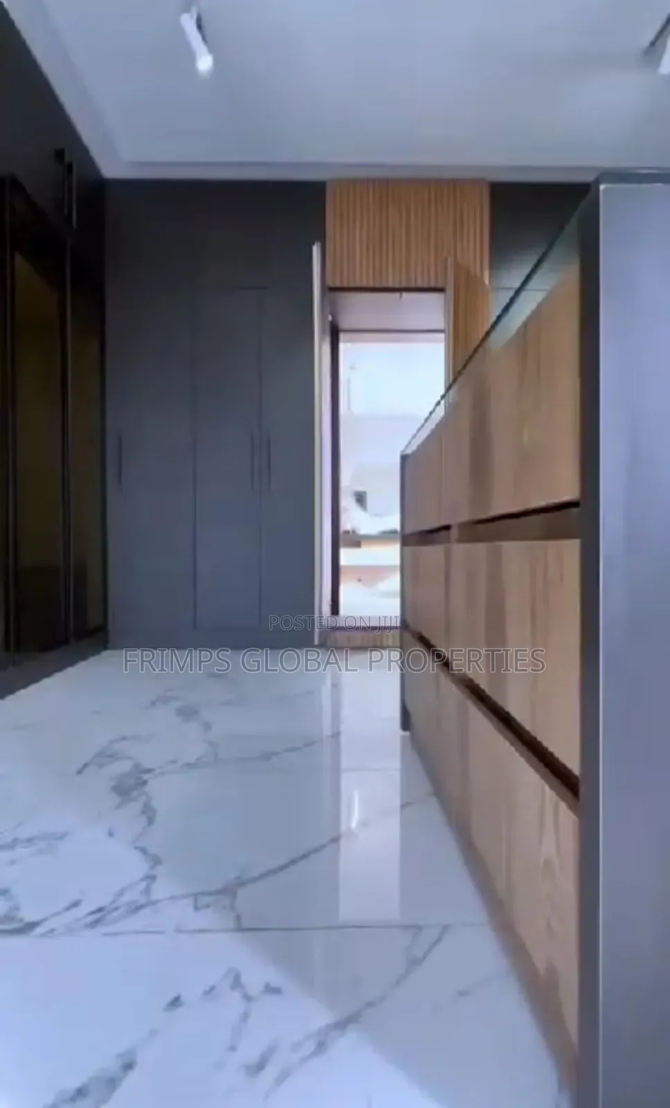 4bdrm House in A&C Mall Area for sale