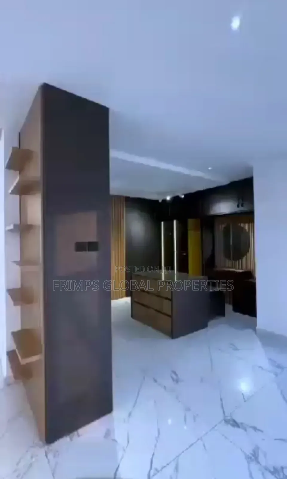 4bdrm House in A&C Mall Area for sale