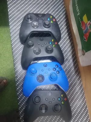 Microsoft Xbox Series Controller