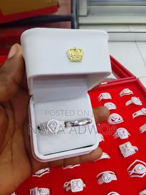 Quality Ring Set