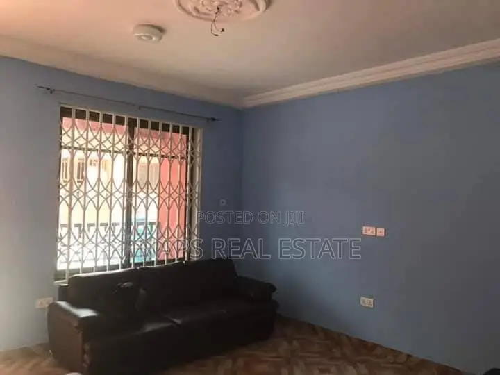 2bdrm Apartment in Nap'S Real Estate, Awutu Senya East Municipal