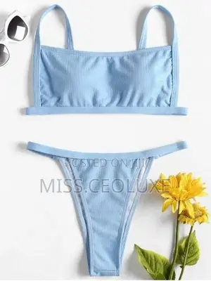 Bikini Wears