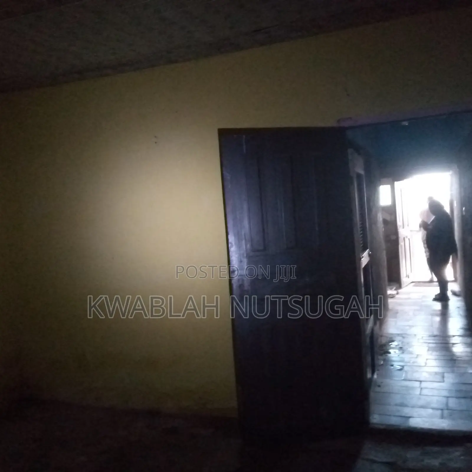 1bdrm House in Cold Store for rent