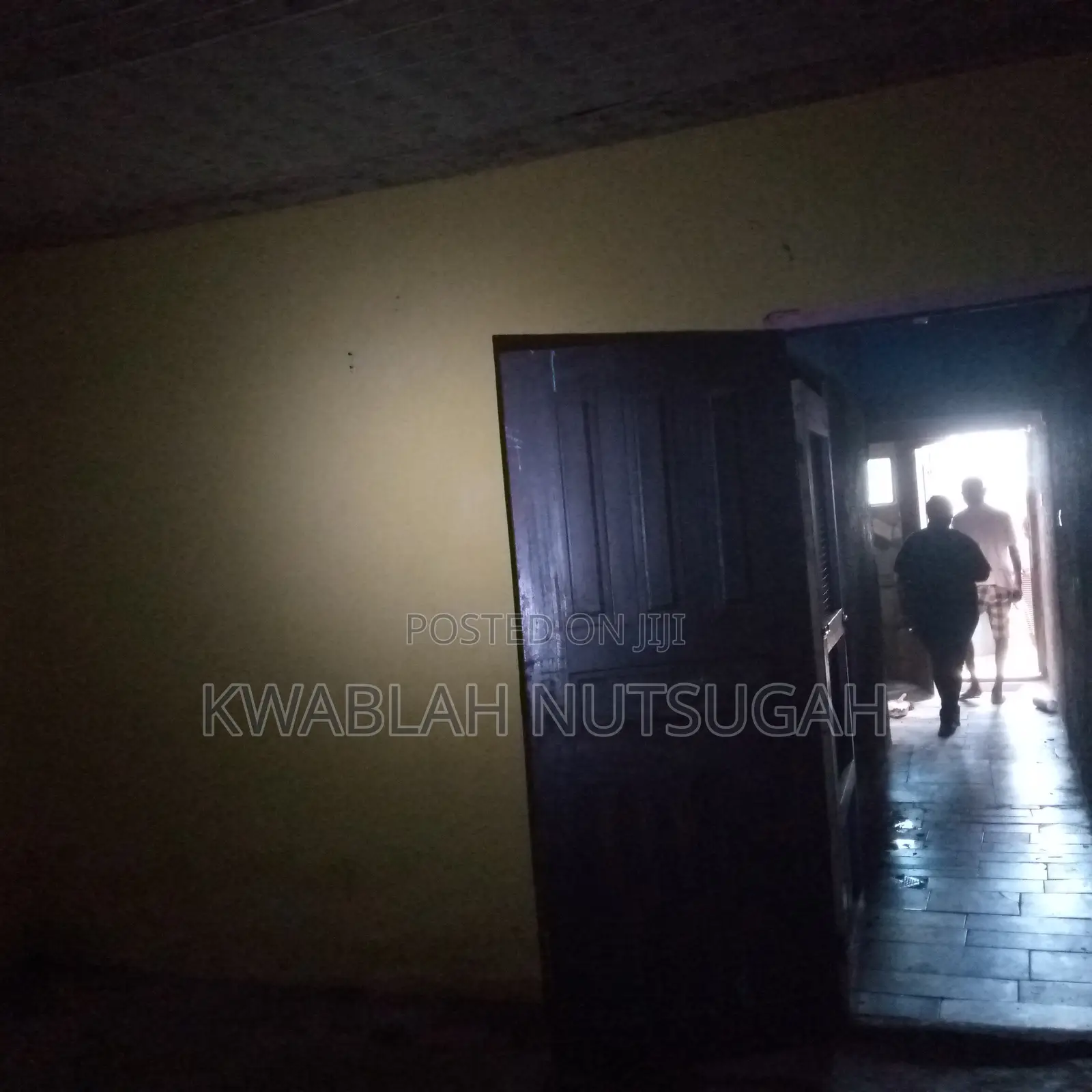 1bdrm House in Cold Store for rent