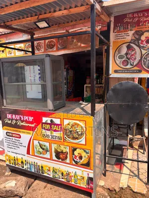 Showcase Glass Metal Table Stand and Grill Stand