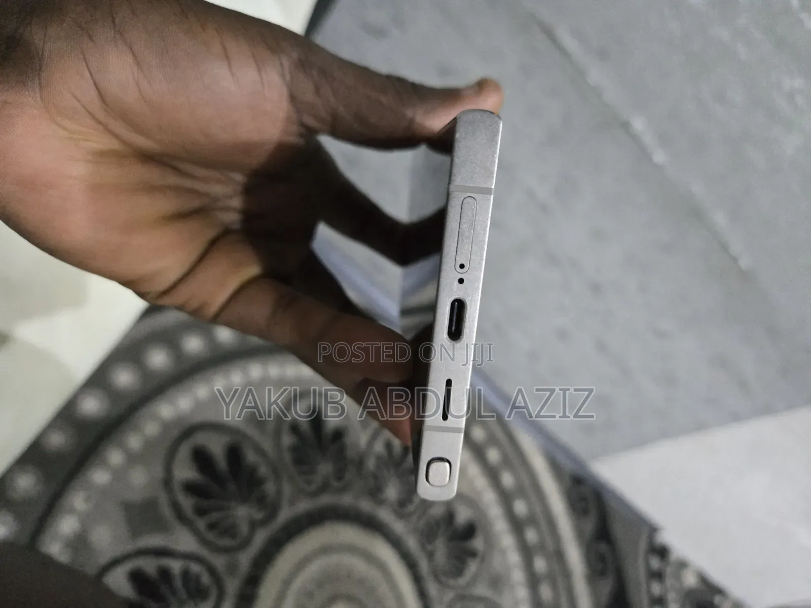 Samsung Galaxy S24 Ultra 256 GB