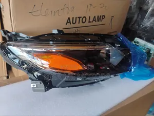 Chevrolet Malibu 2019/2020/2021/2022/2023/2024 Headlight Set