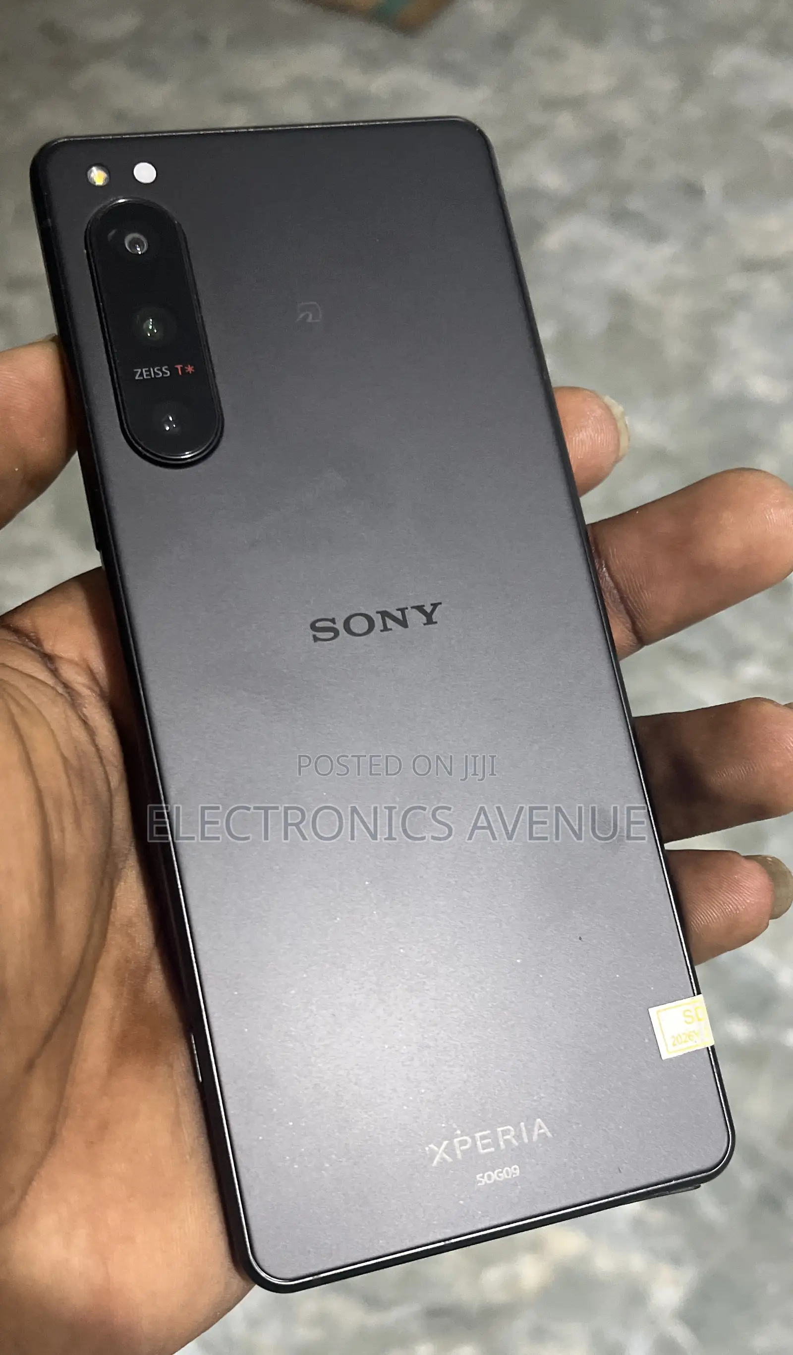 Sony Xperia 5 IV 128 GB