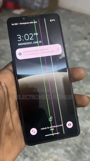 Sony Xperia 5 IV 128 GB