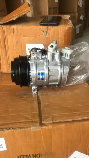 Benz Car Ac Compressor for Cclass 280 300 and Gl Clas and Ml Class