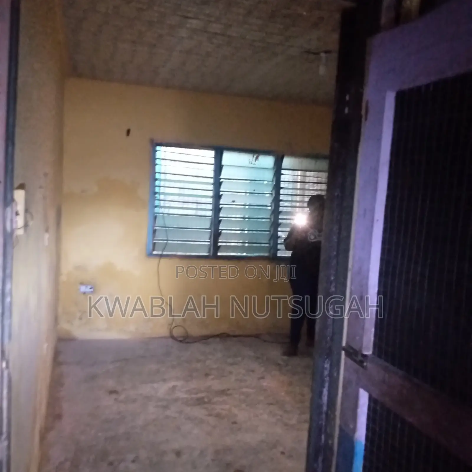 1bdrm House in Cold Store for rent