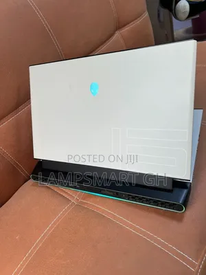 Laptop Alienware 15 R2 16GB Intel Core i7 HDD+SSD 750GB