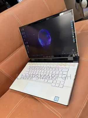 Laptop Alienware 15 R2 16GB Intel Core i7 HDD+SSD 750GB