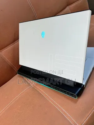 Laptop Alienware 15 R2 16GB Intel Core i7 HDD+SSD 750GB