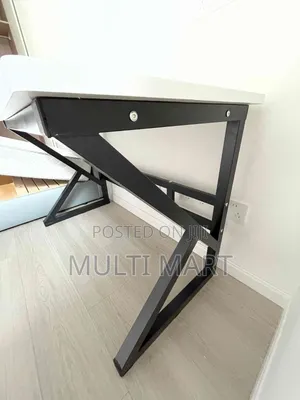 Ergonomic Gaming Study Office Table Desk