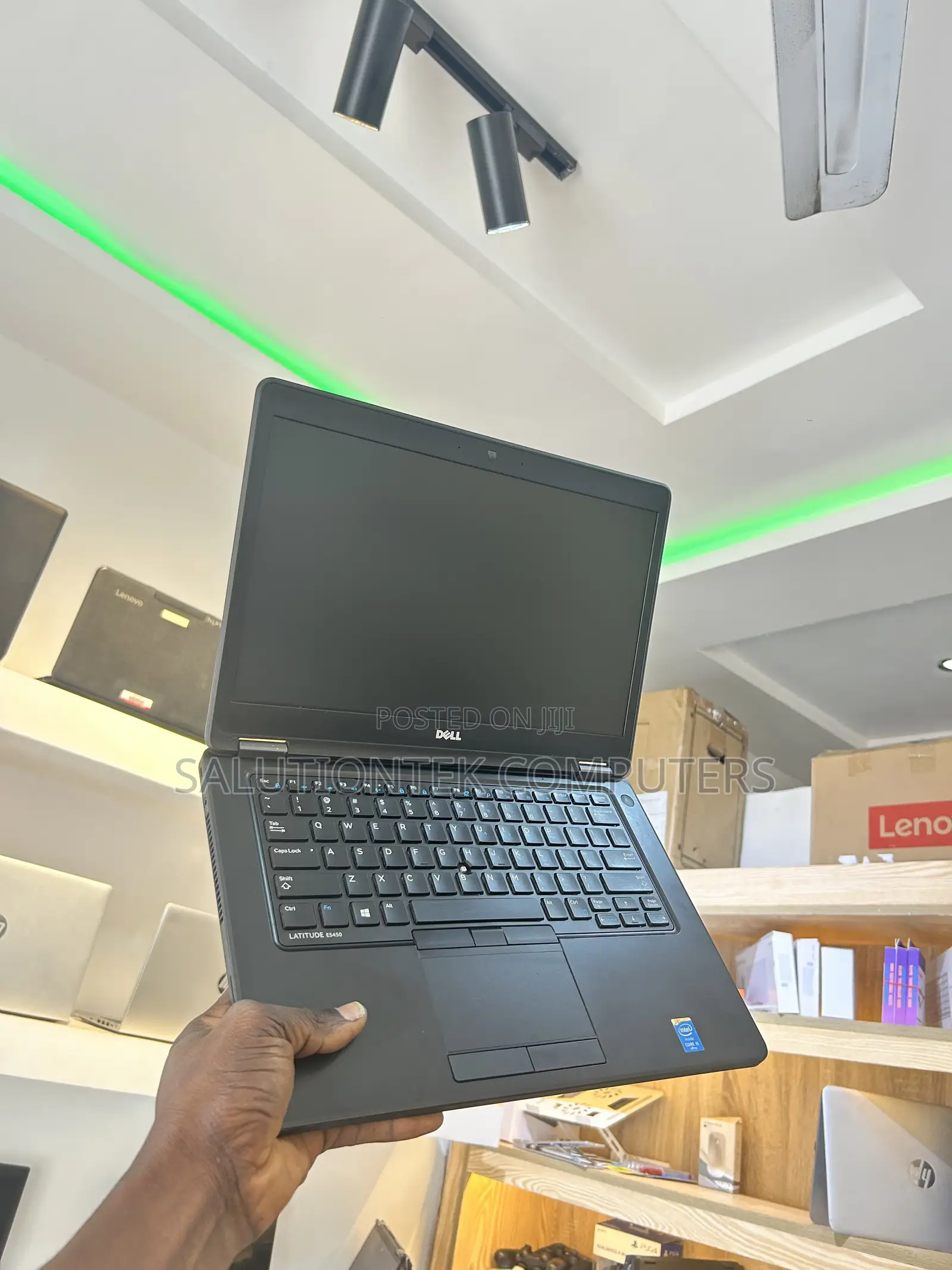 Laptop Dell Latitude 14 E5450 8GB Intel Core i5 HDD 500GB
