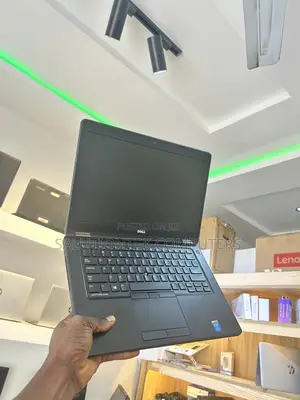 Laptop Dell Latitude 14 E5450 8GB Intel Core i5 HDD 500GB