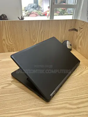 Laptop Dell Latitude 14 E5450 8GB Intel Core i5 HDD 500GB