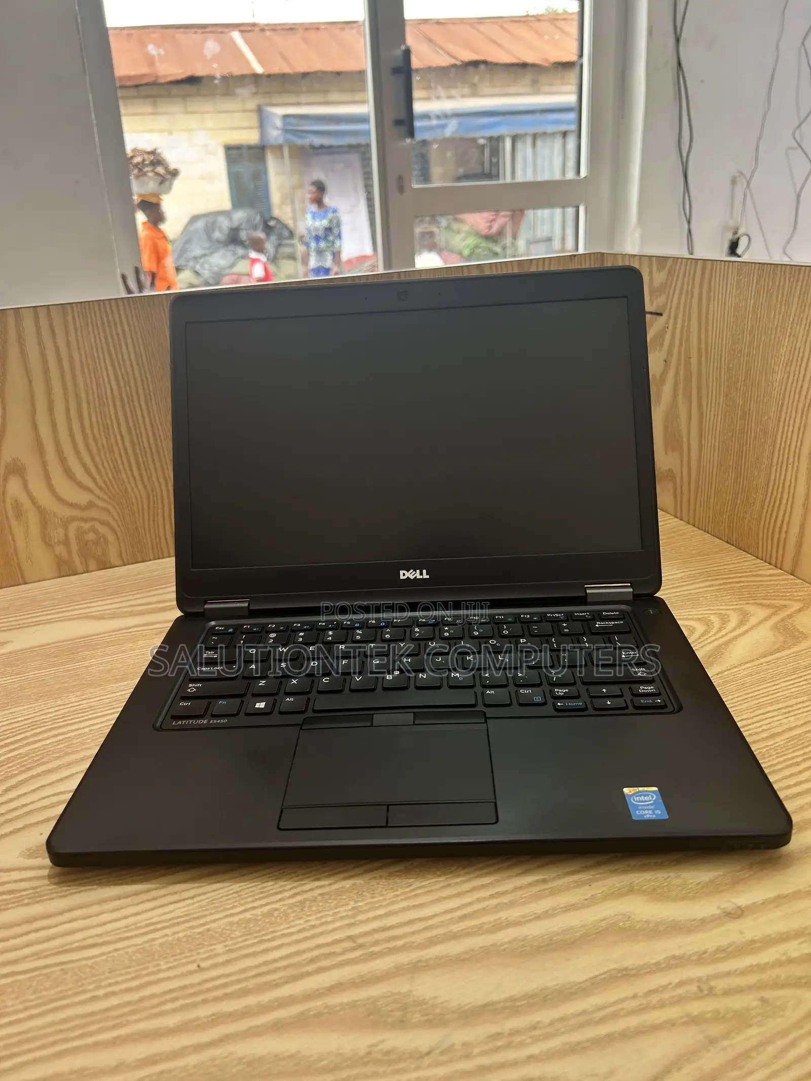 Laptop Dell Latitude 14 E5450 8GB Intel Core i5 HDD 500GB