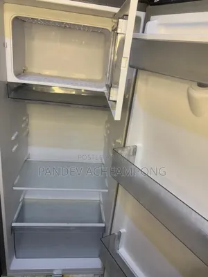 Very Affordable Fridge