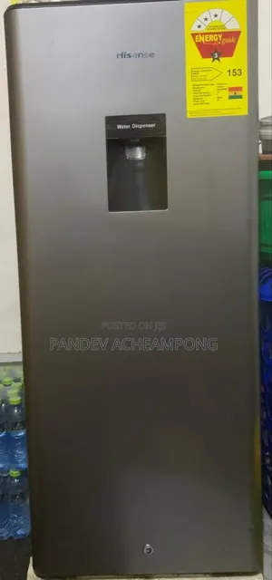 Very Affordable Fridge