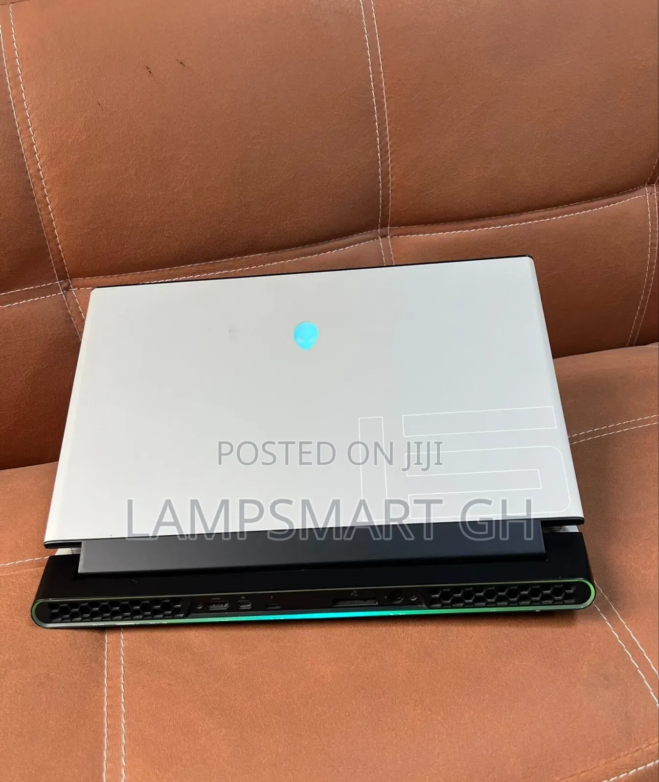 Laptop Alienware 15 R2 16GB Intel Core i7 HDD+SSD 750GB
