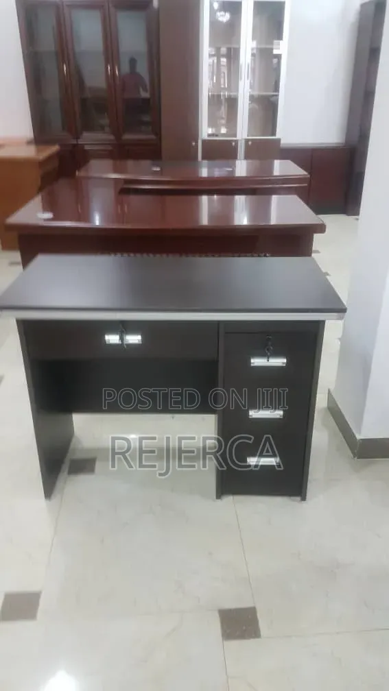 Durable Office Desk