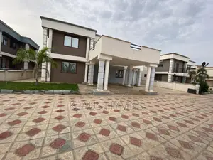 6bdrm House in Graymanproperties, Lake Side Estate for rent