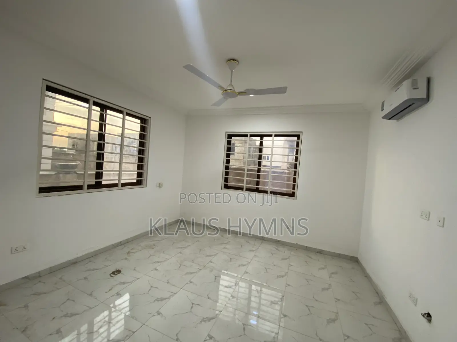 6bdrm House in Graymanproperties, Lake Side Estate for rent