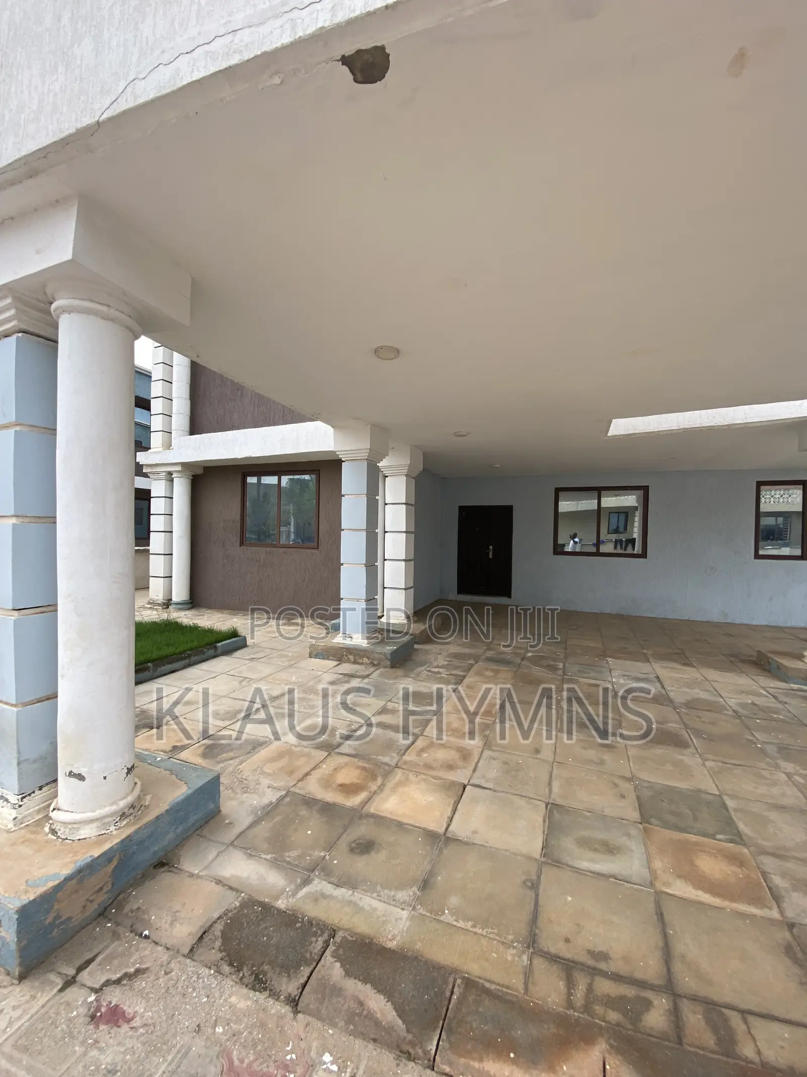 6bdrm House in Graymanproperties, Lake Side Estate for rent
