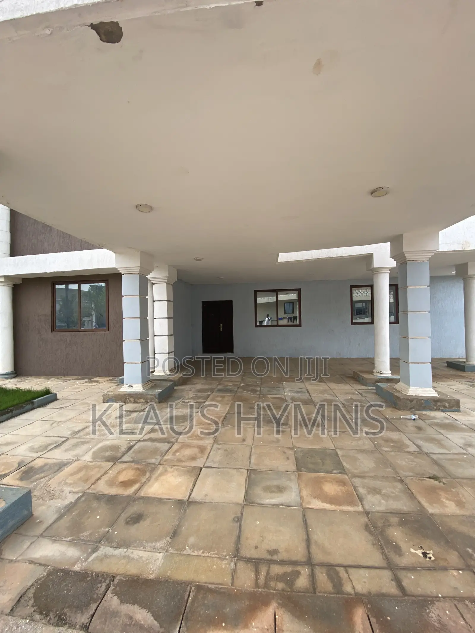 6bdrm House in Graymanproperties, Lake Side Estate for rent