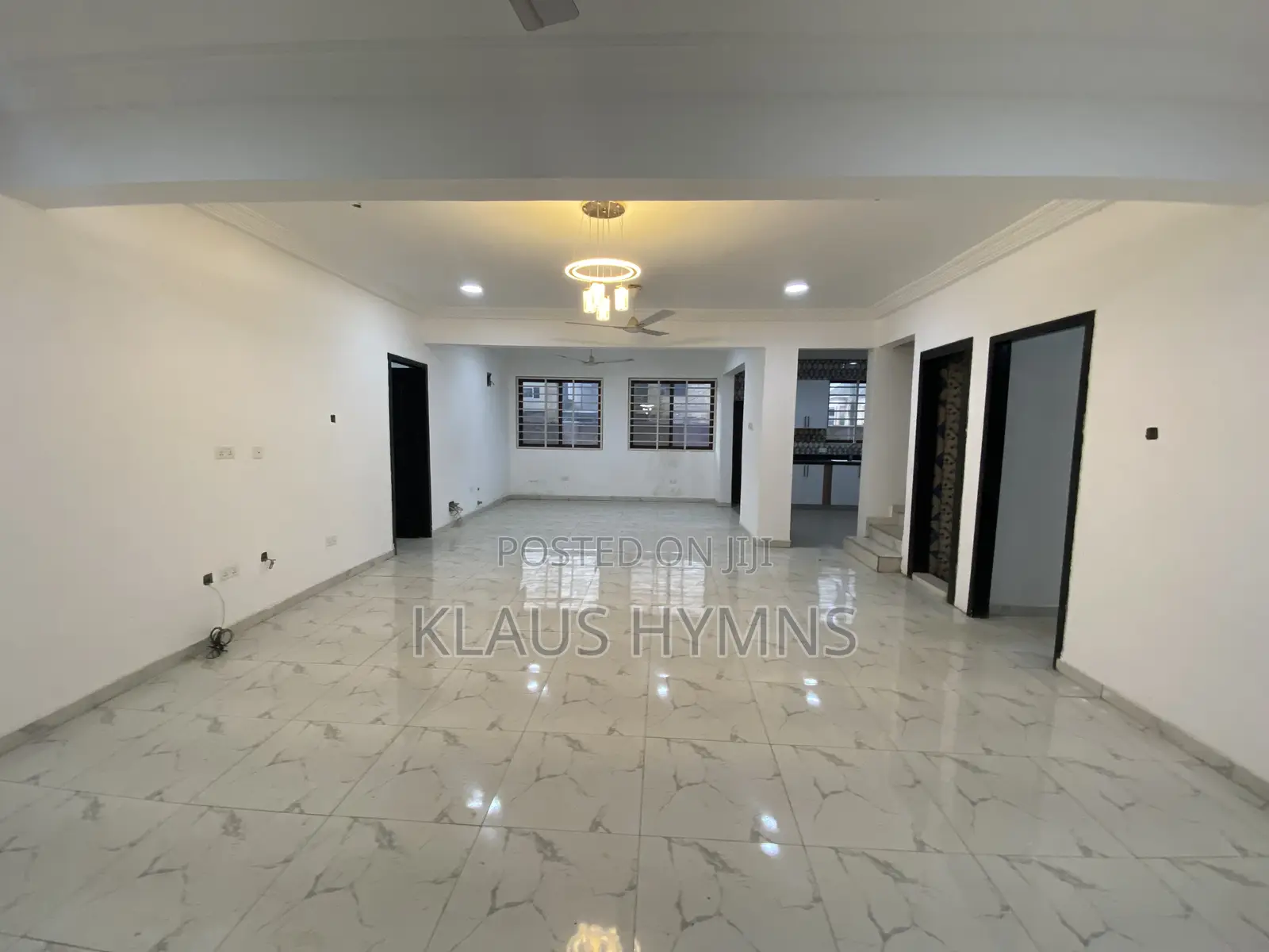 6bdrm House in Graymanproperties, Lake Side Estate for rent