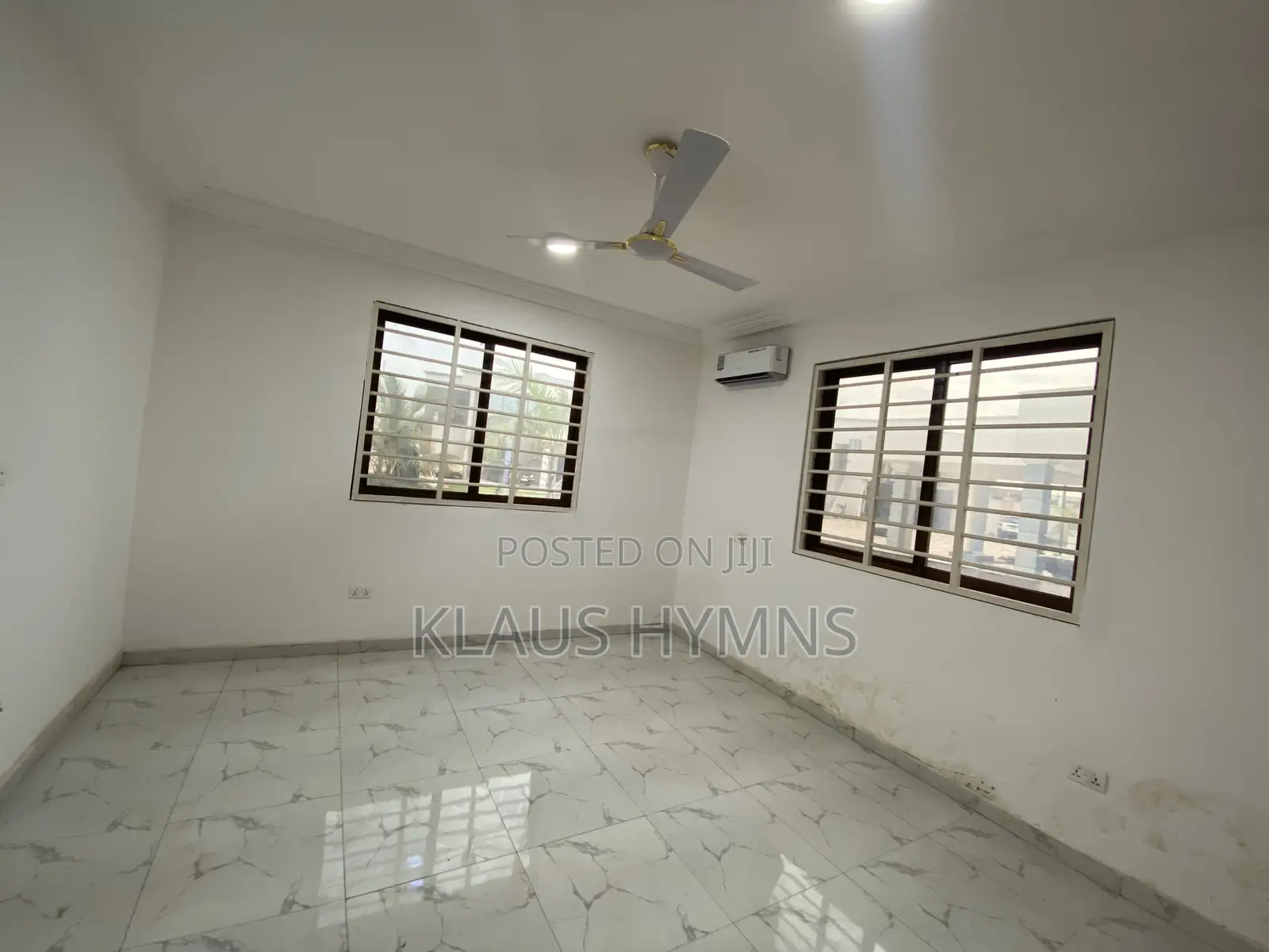 6bdrm House in Graymanproperties, Lake Side Estate for rent