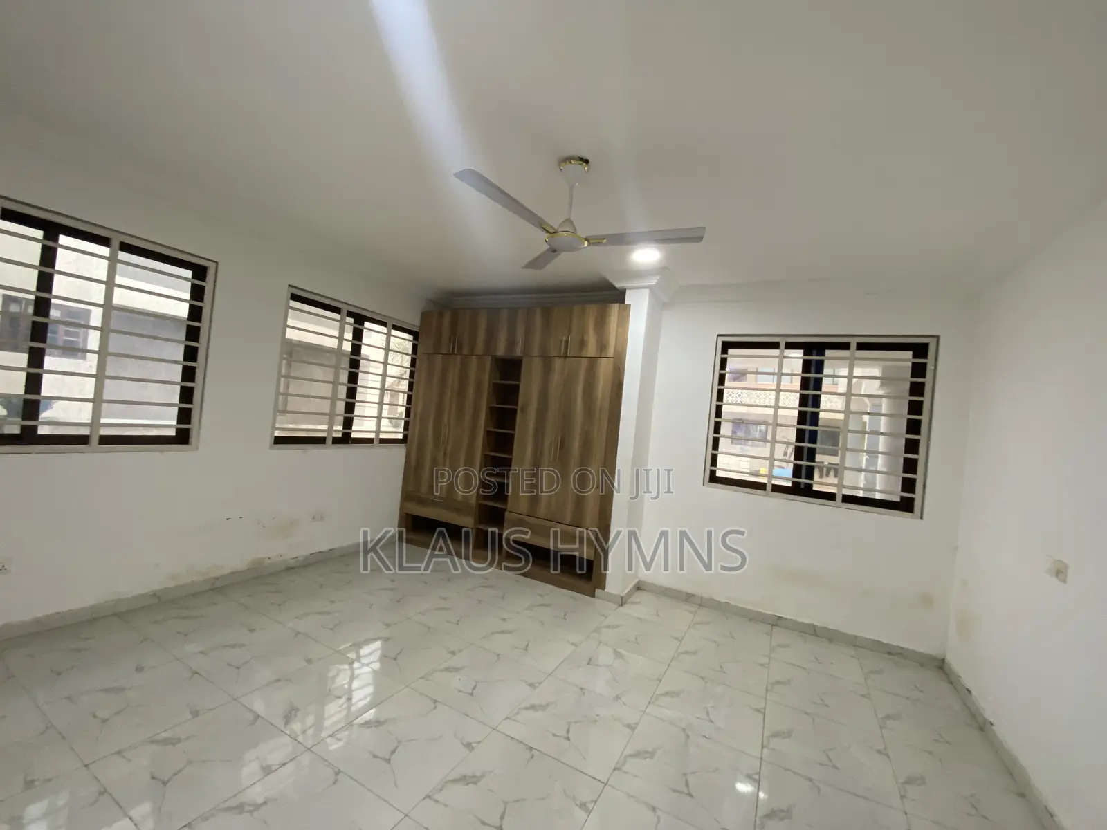 6bdrm House in Graymanproperties, Lake Side Estate for rent