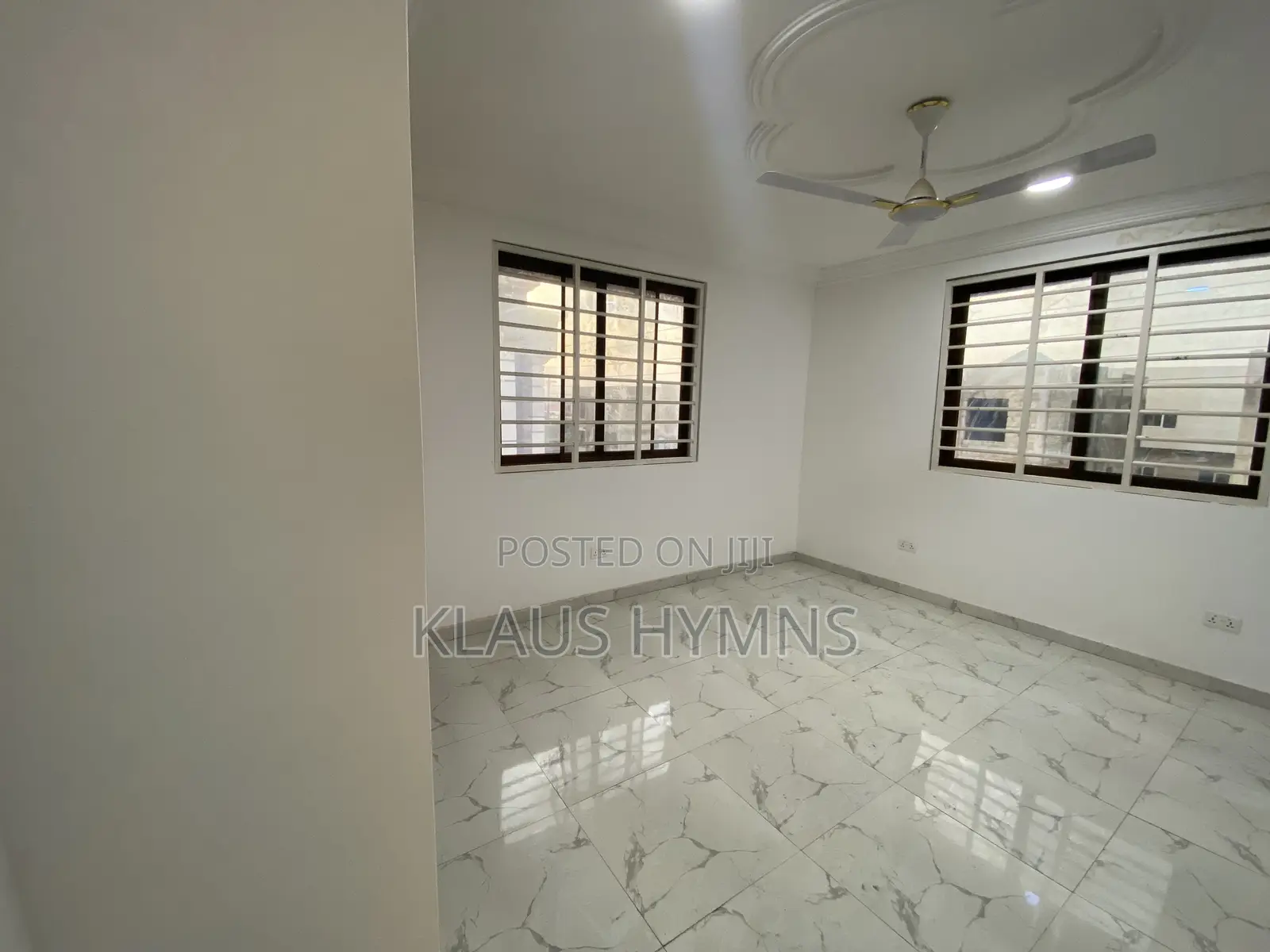 6bdrm House in Graymanproperties, Lake Side Estate for rent