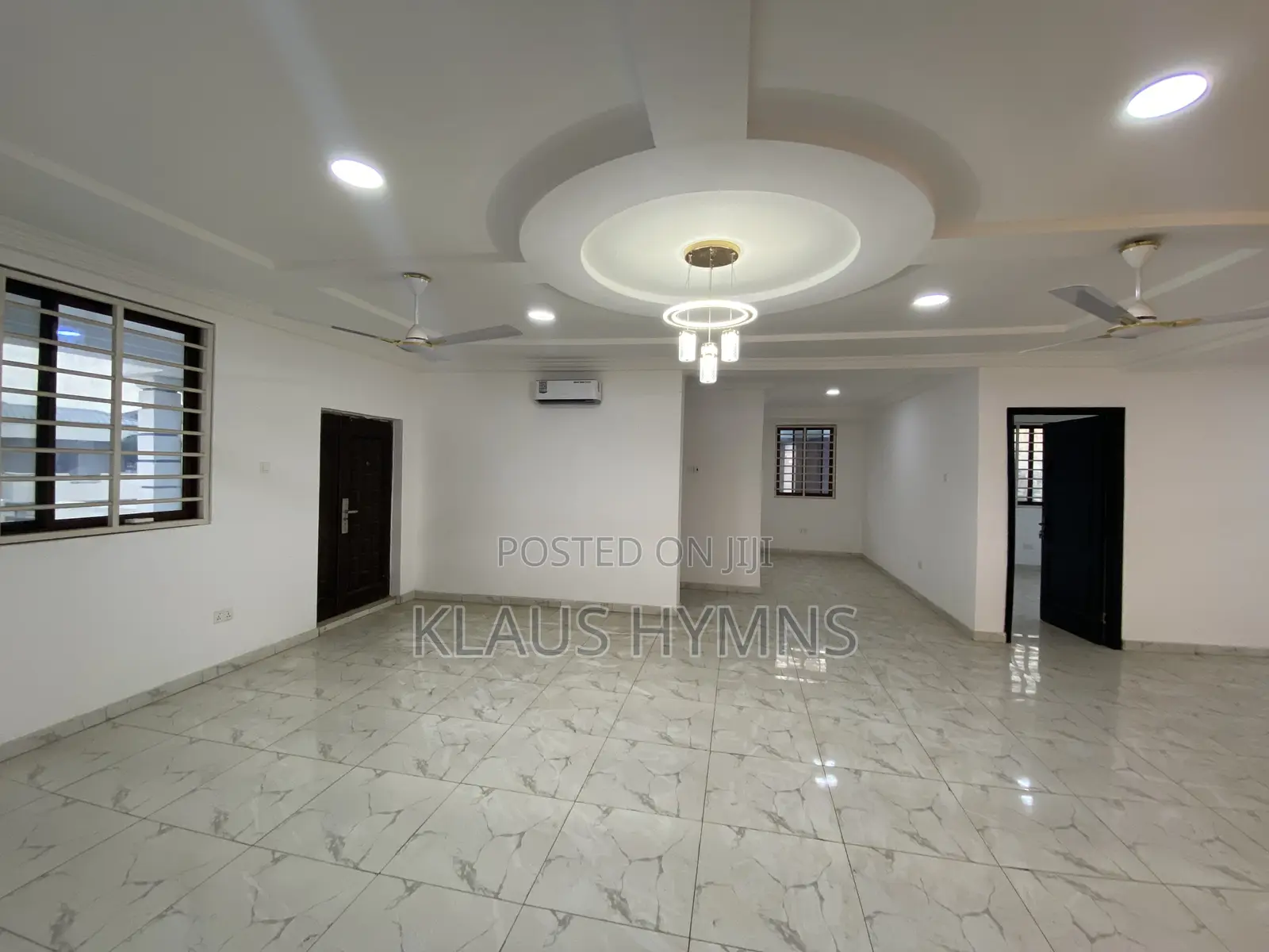 6bdrm House in Graymanproperties, Lake Side Estate for rent