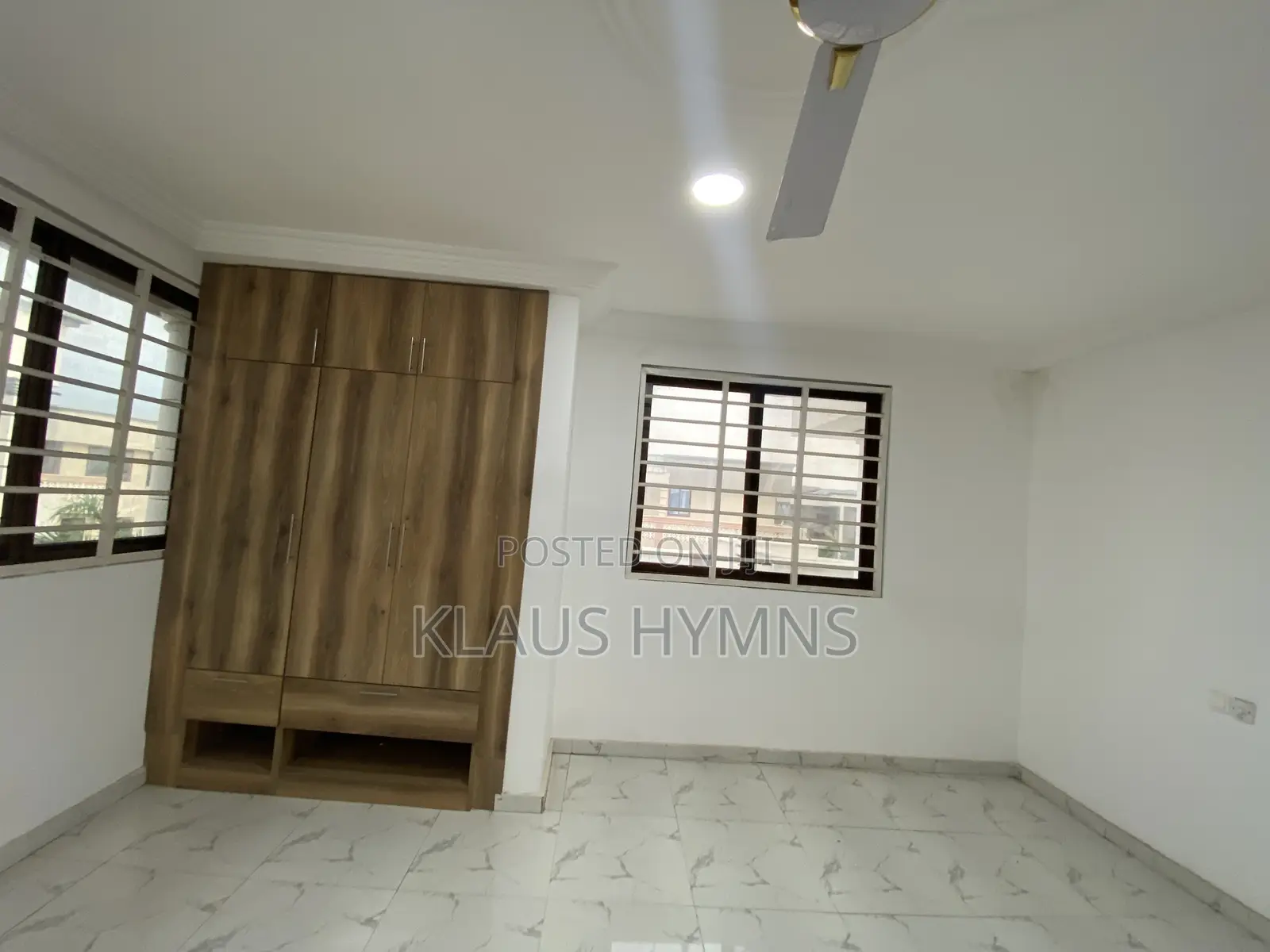 6bdrm House in Graymanproperties, Lake Side Estate for rent