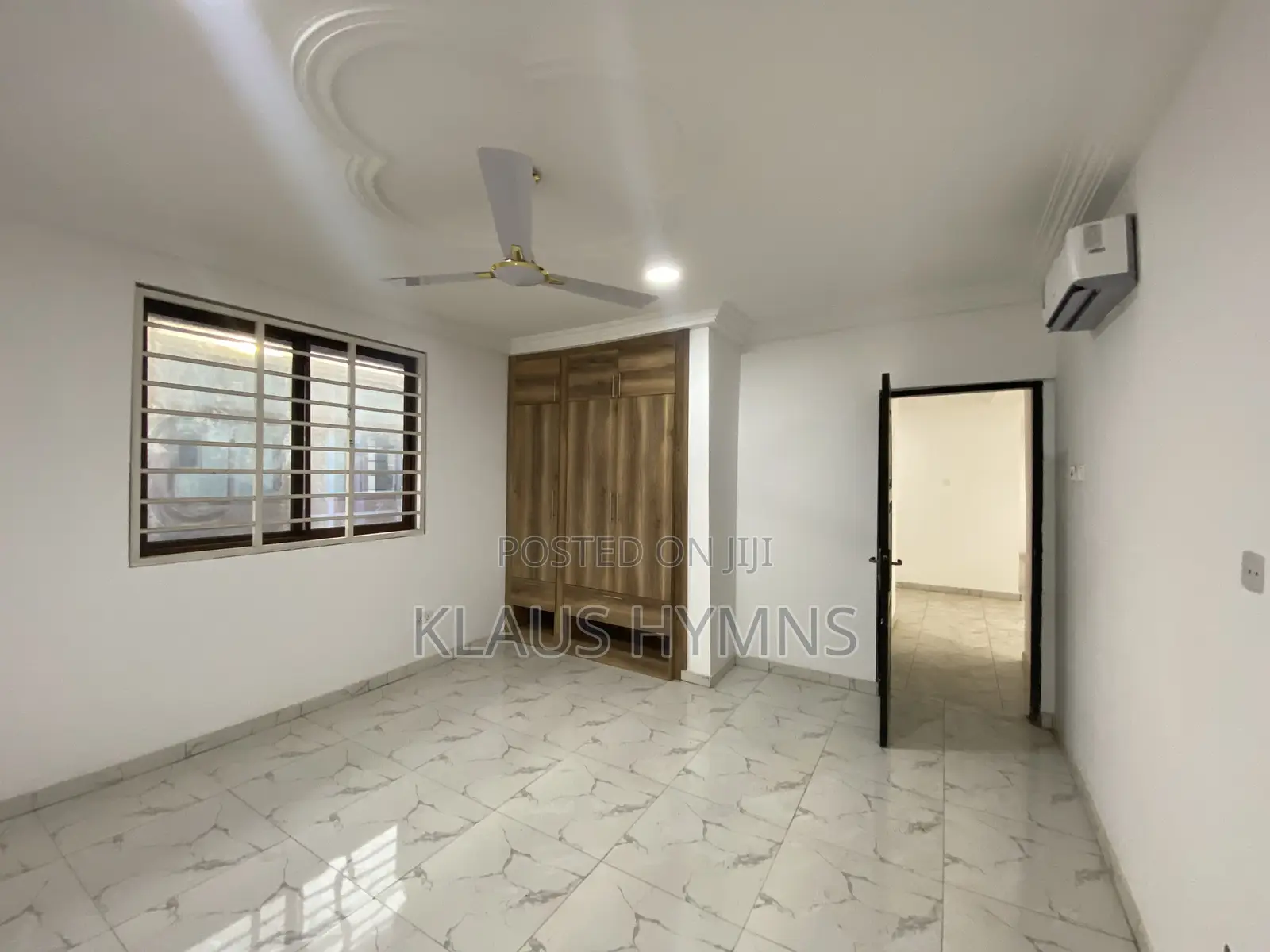 6bdrm House in Graymanproperties, Lake Side Estate for rent