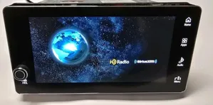 Mitsubishi Outlander 2016-2021 Radio Oem Android Screen 7" Inches