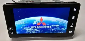 Mitsubishi Outlander 2016-2021 Radio Oem Android Screen 7" Inches
