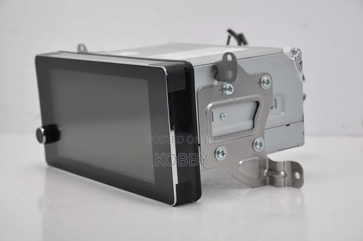 Mitsubishi Outlander 2016-2021 Radio Oem Android Screen 7" Inches