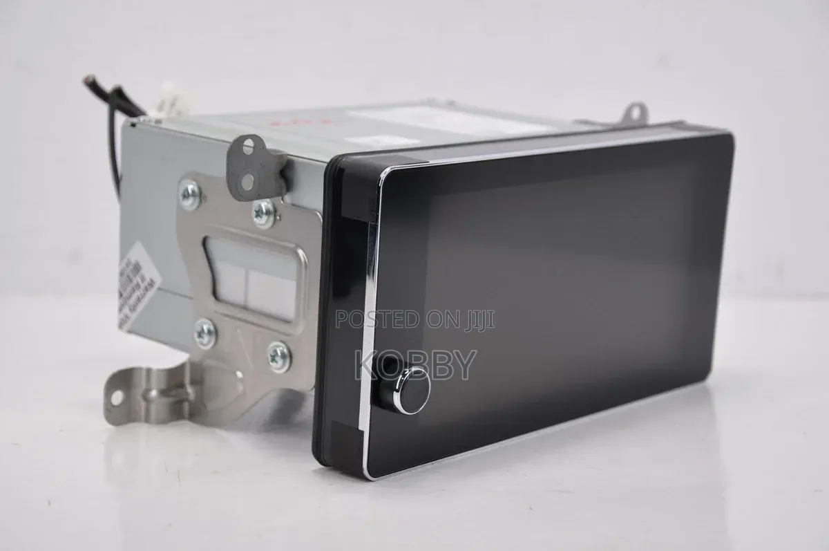 Mitsubishi Outlander 2016-2021 Radio Oem Android Screen 7" Inches