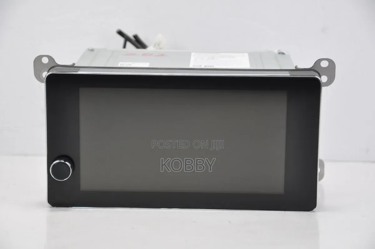 Mitsubishi Outlander 2016-2021 Radio Oem Android Screen 7" Inches