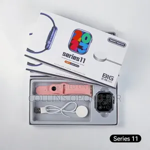 Smart Watch Series 11 2.19′′ Big Display Bluetooth Call Fitness Watch